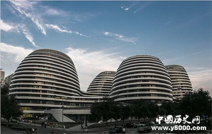 北京城门朝阳门的历史朝阳门什么时间建造的