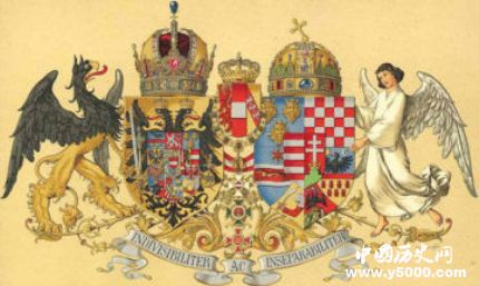 奥匈帝国发展历史简介奥匈帝国是现在的哪个国家？