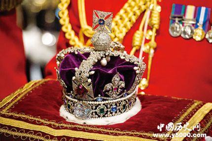 英国王朝世系表简介英国历史上的王朝都有哪些？
