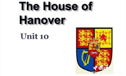 英国汉诺威王朝发展历程简介汉诺威王朝的国王有哪些？