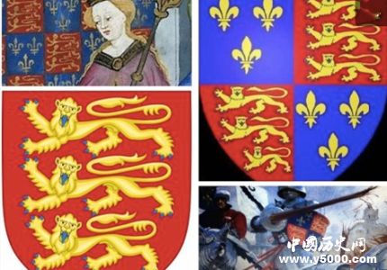 英国王朝世系表简介英国历史上的王朝都有哪些？