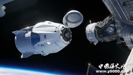 龙飞船空间站对接成功龙飞船空间站对接原理过程是怎样的？