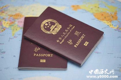 2019年中国签证最新免签国家