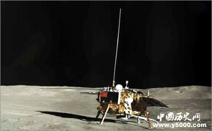 嫦娥四号第三月昼嫦娥四号月昼和月夜模式是什么意思？