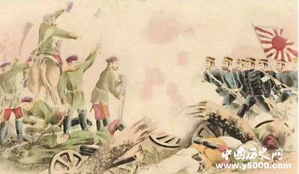 日俄战争简介日俄战争伤亡日俄战争挽救了中国？