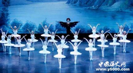 芭蕾舞剧《天鹅湖》剧情故事介绍如何赏析《天鹅湖》？