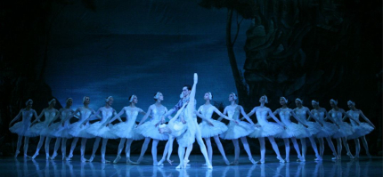 芭蕾舞剧《天鹅湖》剧情故事介绍如何赏析《天鹅湖》？