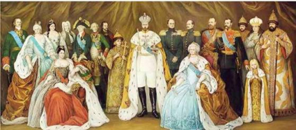 俄国罗曼诺夫王朝发展历史简介罗曼诺夫王朝历代沙皇有哪些？
