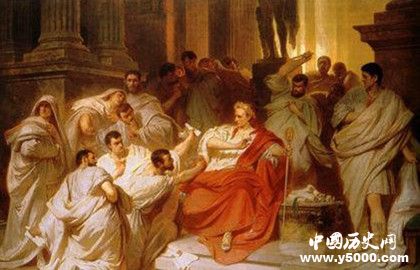 罗马帝国灭亡之谜：罗马帝国是怎么灭亡的