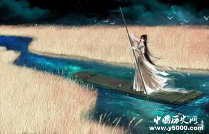 登徒子是怎么来的：美男子宋玉东墙登徒子好色赋介绍