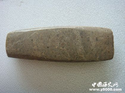 新石器时代历史简介新石器时代的历史特点和标志是什么