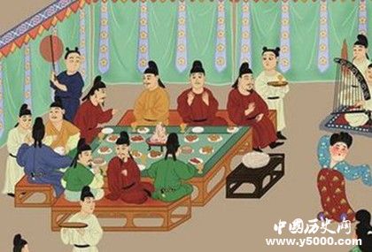 唐顺宗李诵简介生平经历介绍李诵是怎么死的墓地在哪儿