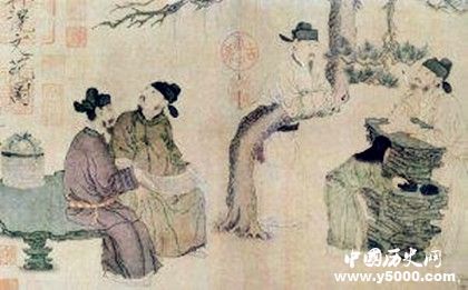 吴中四士是谁吴中四士生平资料介绍代表作品介绍