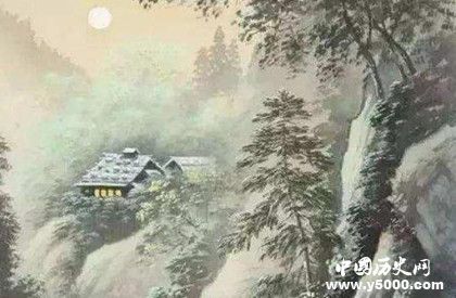 李绅诗歌代表作品介绍李绅简介李绅生平经历介绍