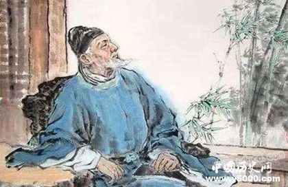 张九龄简介张九龄生平经历人物评价介绍张九龄是怎么死的