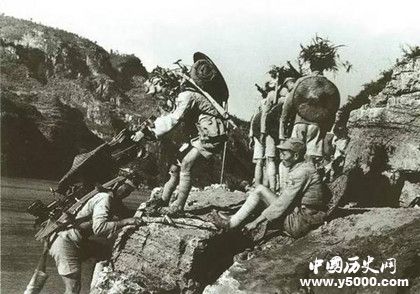 南京保卫战简介南京保卫战过程为什么最后失败了