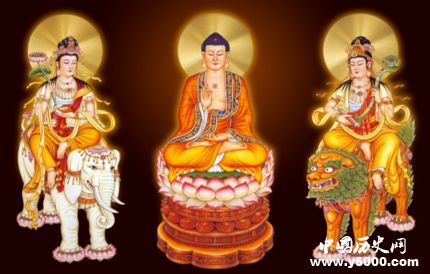 佛教东传的故事佛教进入中国的时间是什么时候？