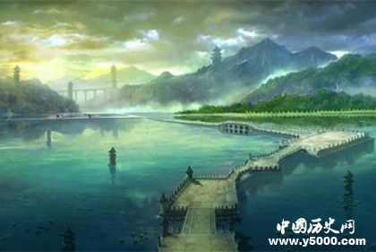 贾岛代表作题李凝幽居原文鉴赏作品翻译创作背景是什么