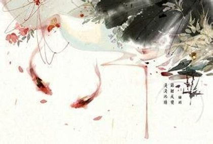 周敦颐爱莲说原文赏析作品翻译艺术特色创作背景介绍