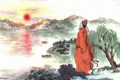 韦庄诗歌作品介绍历史评价介绍韦庄有哪些文学成就