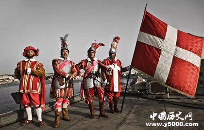 马耳他骑士团简介马耳他骑士团历史