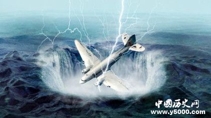 阿尔沃兰海之谜：阿尔沃兰海事故案例介绍