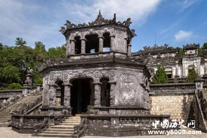 韩国海底王陵资料介绍 为什么王陵会在海底