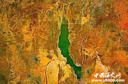 东非大裂谷的地理位置 东非大裂谷的形成原因