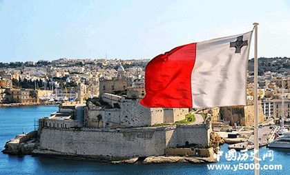 马耳他国家简介马耳他地理位置