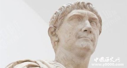 罗马皇帝图拉真生平故事简介图拉真是怎么死的？