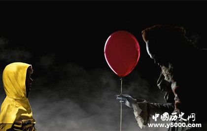 《小丑回魂2》上映时间人物剧情介绍《小丑回魂》电影剧情讲解