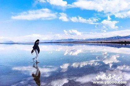 青海湖基本信息介绍 青海湖旅游景点介绍