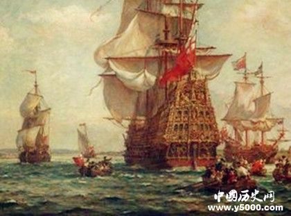 航海条例名词解释英国航海条例颁布时间内容发展历程