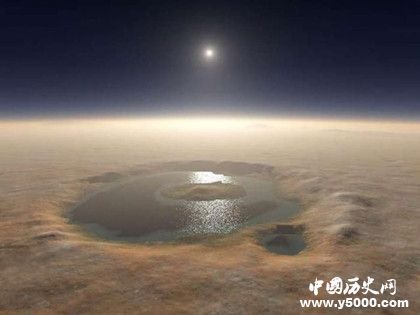 火星是什么星体火星上面有什么东西