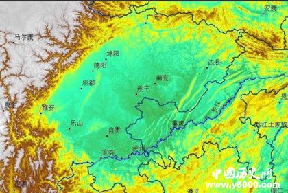 三星堆文化与金沙文化有什么异同之处