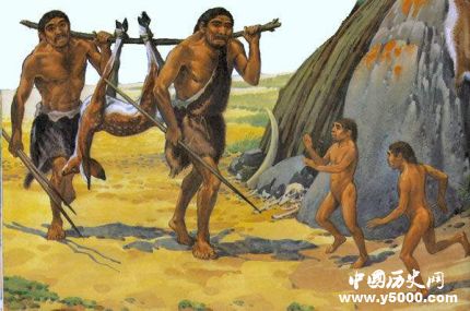 巫山人和元谋人是如何进化而来的？