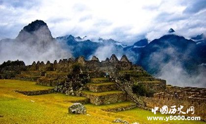 马丘比丘简介地理环境建筑风格介绍马丘比丘旅游攻略