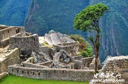 马丘比丘简介地理环境建筑风格介绍马丘比丘旅游攻略