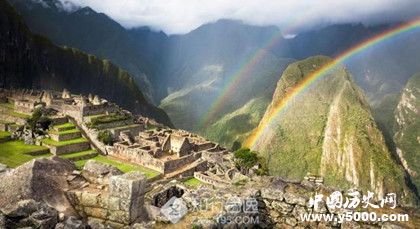 马丘比丘简介地理环境建筑风格介绍马丘比丘旅游攻略