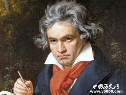 贝多芬简介代表作品生平经历贝多芬是怎么死的