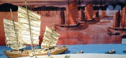 海上丝绸之路发展历史具体路线海上丝绸之路有什么影响？