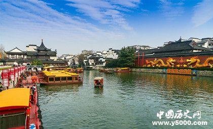 南京简介南京的历史有多久南京好玩的景点大全