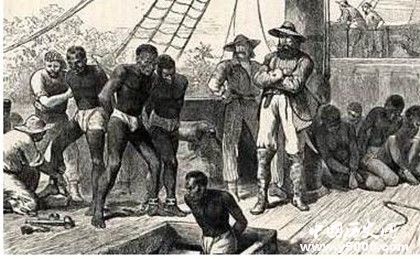 欧洲奴隶制是从什么时候开始的？奴隶制的影响有哪些？