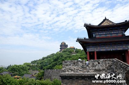 南京简介南京的历史有多久南京好玩的景点大全