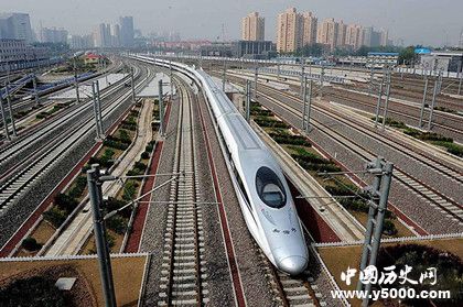 中国速度简介中国速度表面在哪些方面为什么这么快