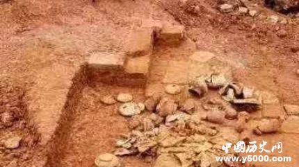 中大工地发现汉墓中山大学都发现过多少汉墓？