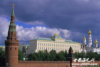 莫斯科的历史来源？莫斯科是如何崛起的？