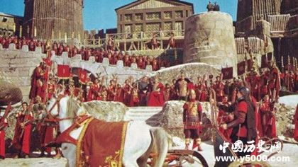 罗马帝国的统治政策是怎样的？罗马帝国发展史！