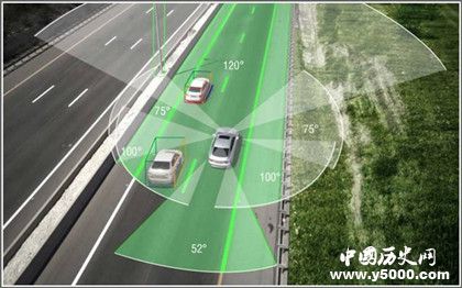 自动驾驶技术介绍自动驾驶有哪些技术优势和特点