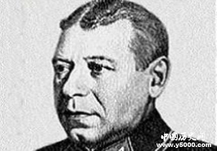 苏联元帅沙波什尼科夫生平简介如何评价沙波什尼科夫？